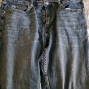 Levi Denizen 285 Rlaxed Fit 36x34